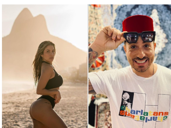 (VIDEO) ¡Famoso actor kurepa se separa por infiel y aparece como cuerno “Abejita” Sánchez, con promesa sexual incluida