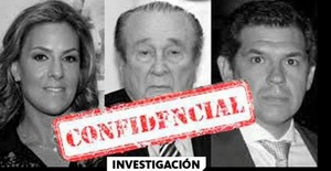 Diario HOY | EEUU sancionó a bancos que aplicaron mismo modus operandi que Atlas con Leoz y herederas