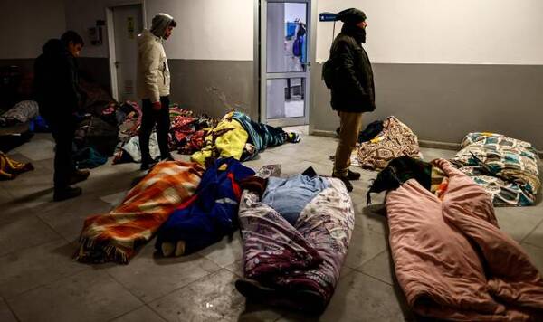 Diario HOY | Suben a 9.200 los muertos en Turquía y Siria por los terremotos