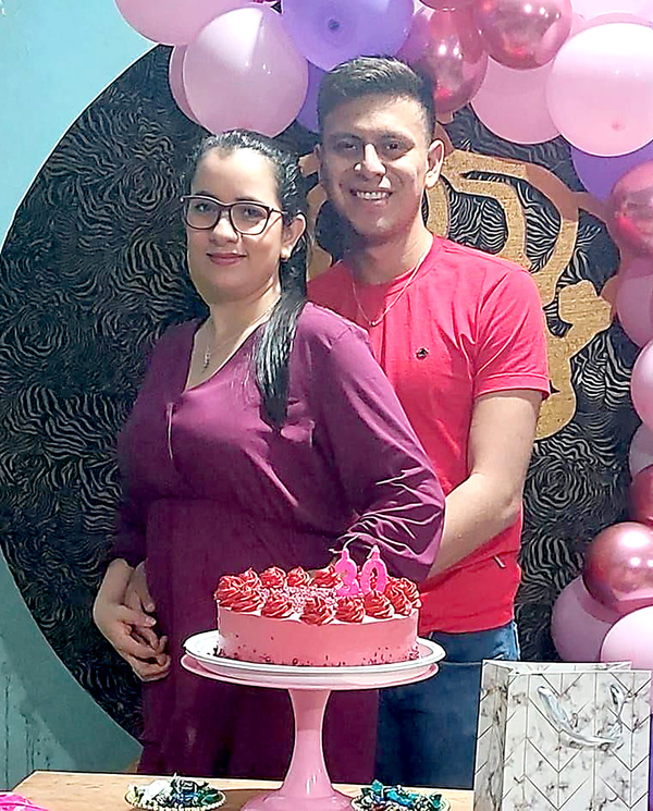 Mujer baleada por policías “gatillo fácil” muere en hospital de Traumas de Asunción - La Clave