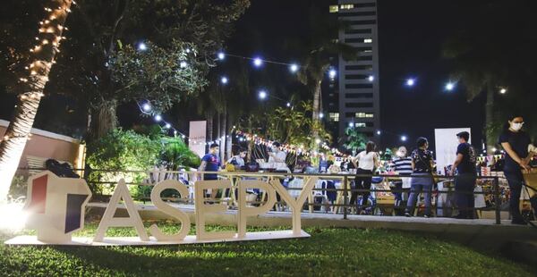 Emprendedores invitan a la tercera edición de su evento en el Shopping Pinedo