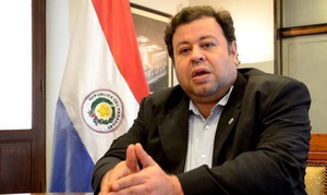 Javier Ibarra habría sido asesinado por una deuda de G. 4 millones - Noticiero Paraguay