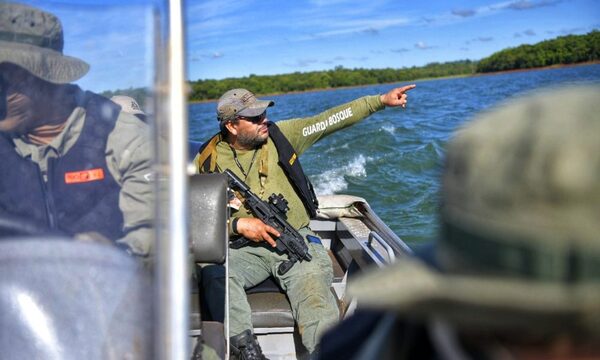 Itaipú honra a los guardaparques en su día y resalta importancia de proteger la naturaleza – Diario TNPRESS