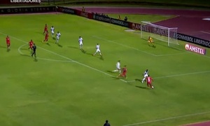 Bloque de Deportes en La Mañana de Cada Día - SNT