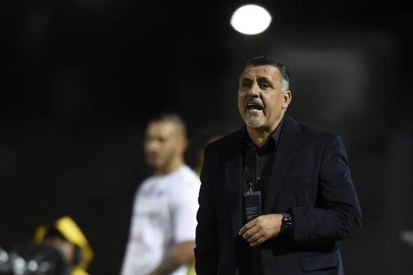 Pedro Sarabia: “El Sport Huancayo sacó ventaja de la altura” - Nacional - ABC Color