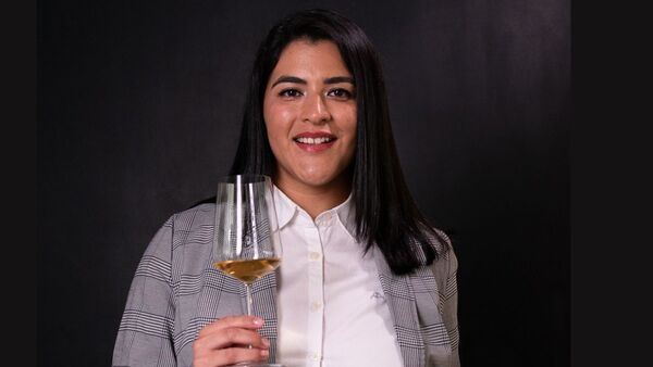 Alejandra Gavigán, sommelier paraguaya que compite en París para ser la mejor del mundo | Lifestyle | 5Días