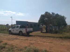 Falsos policías asaltan a una mujer chilena en Capitán Miranda