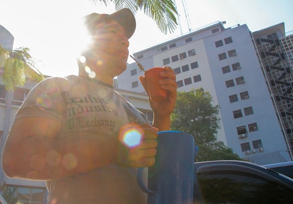 Diario HOY | Cómo evitar el golpe de calor en estos infernales días