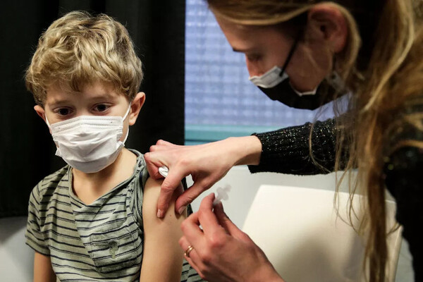 COTENAI recomienda aplicación de la Coronavac en niños inmunocomprometidos | 1000 Noticias