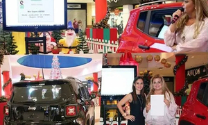 Shopping debe entregar camioneta que sorteó en el 2016 - OviedoPress