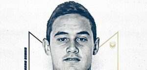 Versus / Fernando Romero, presentado oficialmente en el Melbourne Victory