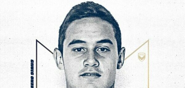 Versus / Fernando Romero, presentado oficialmente en el Melbourne Victory