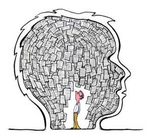 La mente y sus problemas - El Independiente