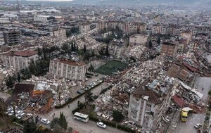 Más de 8.300 muertos por los terremotos, de ellos unos 6.200 en Turquía – Prensa 5