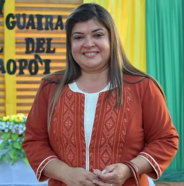 “Censura sin pudor” a periodista guaireña tras denuncia de la intendente de Yataity del Guairá - Nacionales - ABC Color