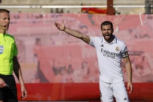 Real Madrid juega por el boleto a la final del Mundial de Clubes - Fútbol Internacional - ABC Color