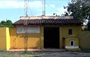 Amigos de un hombre que se quitó la vida atacaron una comisaría en Presidente Hayes – Prensa 5