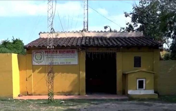 Amigos de un hombre que se quitó la vida atacaron una comisaría en Presidente Hayes – Prensa 5