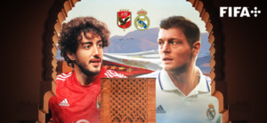 Versus / Un Real Madrid con la lengua fuera choca con el entusiasmo del Al Ahly