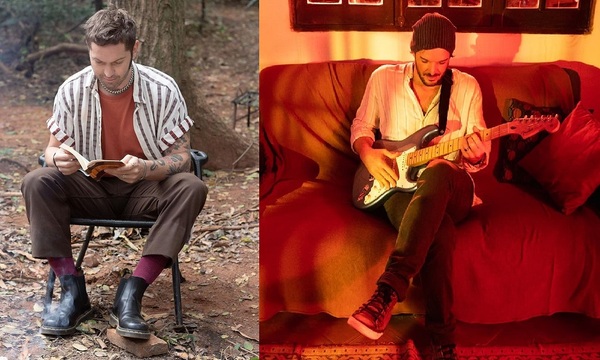 Chirola Ruíz Díaz y Julio Troche en “El último que apague la luz” | Telefuturo