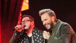 Sin Bandera llega a Paraguay para brindar un show inolvidable “Una última vez”