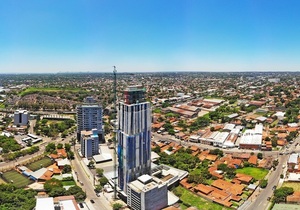La verdadera revolución inmobiliaria: la sustentabilidad | Columnas | 5Días