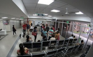 Salud Pública insta a acudir al hospital ante signos del chikungunya