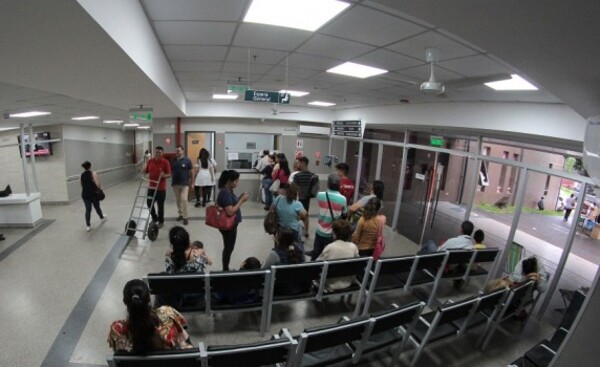 Salud Pública insta a acudir al hospital ante signos del chikungunya
