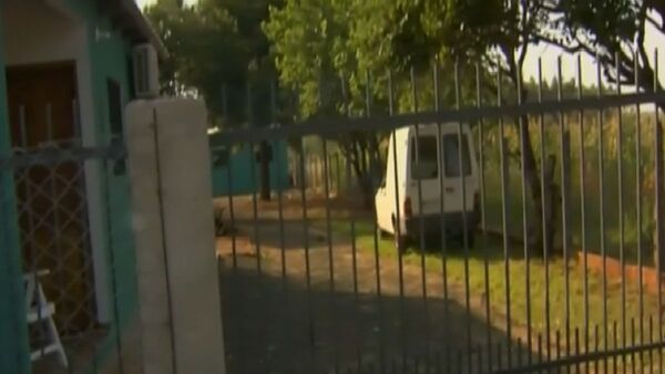 Con uniformes policiales, asaltaron a familia chilena en Capitán Miranda