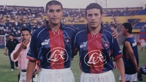 Histórico goleador de Cerro gatilla tras la rajada de Arce: "Es un circo..."