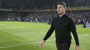 Sebastián Battaglia, otro de los nombres que suena en Cerro