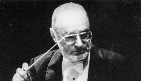Diario HOY | Sinfonía N° 1 de Mahler en el Ignacio A. Pane