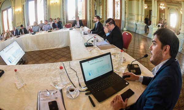 Discuten acciones y apelan a la colaboración de todos para frenar avance de chikungunya - El Trueno
