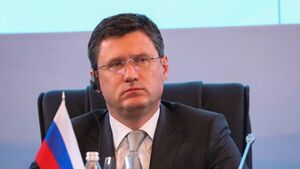 Alexander Novak alerta que el veto a los derivados del crudo ruso causará déficit - Revista PLUS
