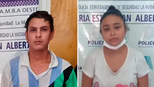 Una beba de 21 días fue abusada, tiene muerte cerebral y detuvieron a los padres - Noticiero Paraguay
