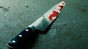 MENOR DE 14 AÑOS ACUCHILLA A SU HERMANO TRAS UNA RONDA DE TRAGOS - La Voz del Norte