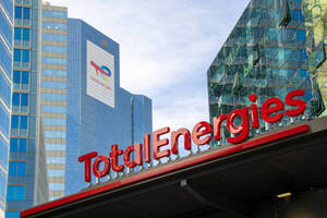 TotalEnergies logra un resultado récord de 20.526 millones de dólares en 2022 - Revista PLUS