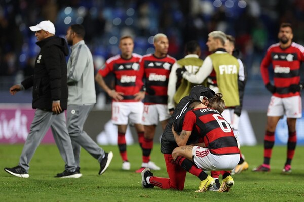 Diario HOY | Flamengo extiende a 10 años la sequía sudamericana en el Mundial de Clubes