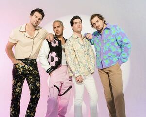 Big Time Rush lanza su nuevo single “Can’t Get Enough”