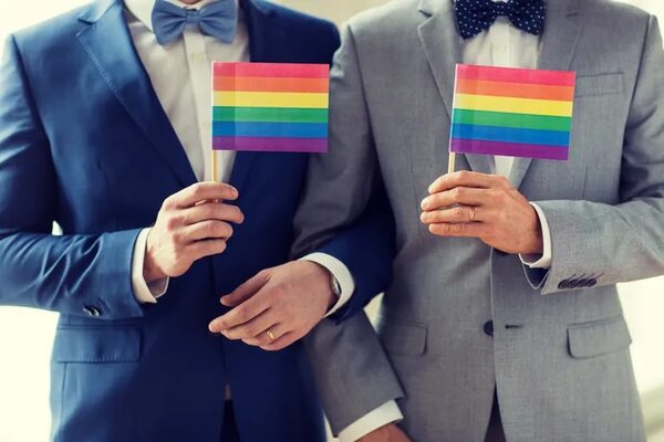 Iglesia anglicana inicia debate sobre matrimonio homosexual - Mundo - ABC Color