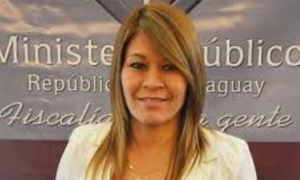 Fiscal Zunilda Ocampos se encuentra grave tras accidente en el que falleció una persona - OviedoPress