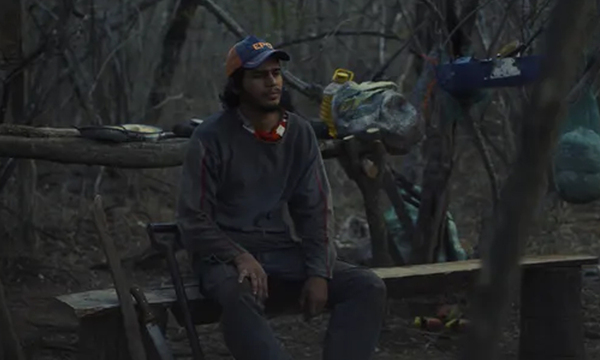 Filme paraguayo-mexicano Boreal llega a las salas el 23 de febrero - OviedoPress