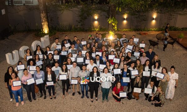 La Universidad Comunera “UCOM” lanza nuevas carreras de grado en las áreas de negocios y tecnología