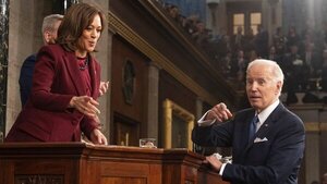 Biden lanza advertencias a Rusia y China