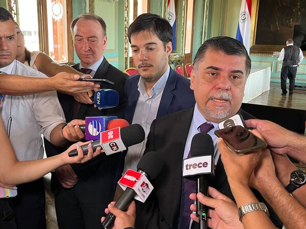 Paraguay registra 14 fallecidos por chikungunya y 103 pacientes internados - .::Agencia IP::.