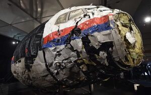 Putin autorizó el misil que derribó MH17 en Ucrania, según investigación - Mundo - ABC Color