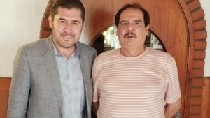 Ex presi recomienda entrenadores rapái para Cerro: "Ayer encontré 48 desocupados"