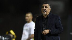 Pedro Sarabia: "Tenemos que hacernos fuertes de local"
