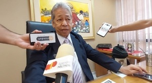 Diputado descarta que situación de Cartes afecte finanzas de la ANR