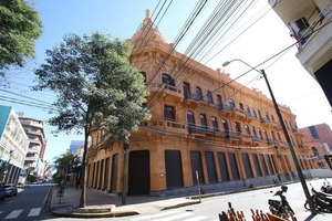 Hacienda inicia el año con colocación de bonos del Tesoro en el mercado de valores